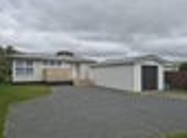 House for rent in Selwyn Heights, Rotorua