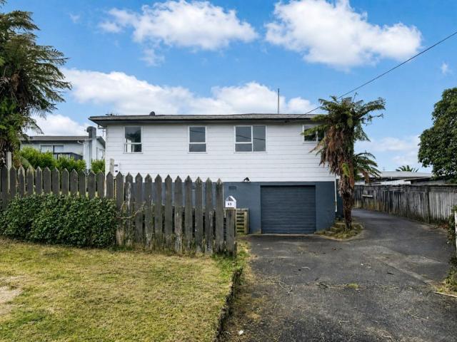 House for rent in Bay Of Plenty