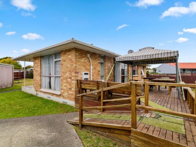 House for rent in Bay Of Plenty