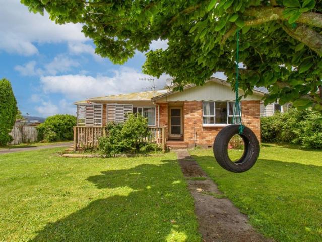 House for rent in Ngongotaha, Bay Of Plenty