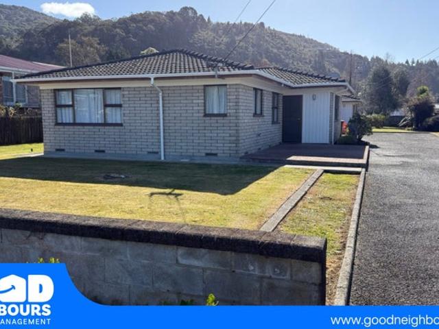 Apartment for rent in Bay Of Plenty