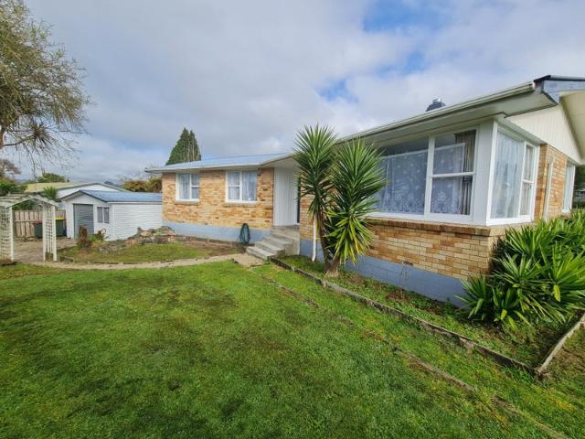 House for rent in Ngongotaha, Bay Of Plenty