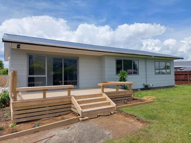 House for rent in Ngongotaha, Bay Of Plenty