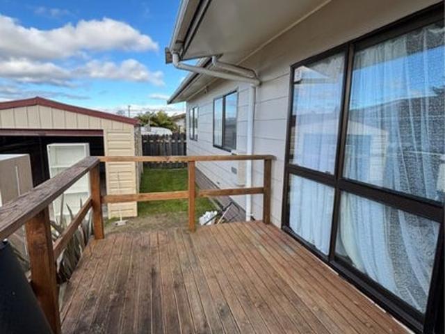 House for rent in Bay Of Plenty