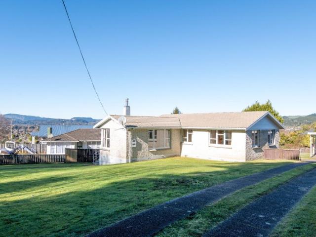 House for rent in Pleasant Heights, Rotorua