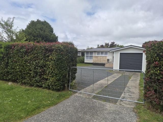 House for rent in Selwyn Heights, Rotorua