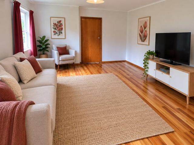 House for rent in Western Heights Shopping Centre, Rotorua