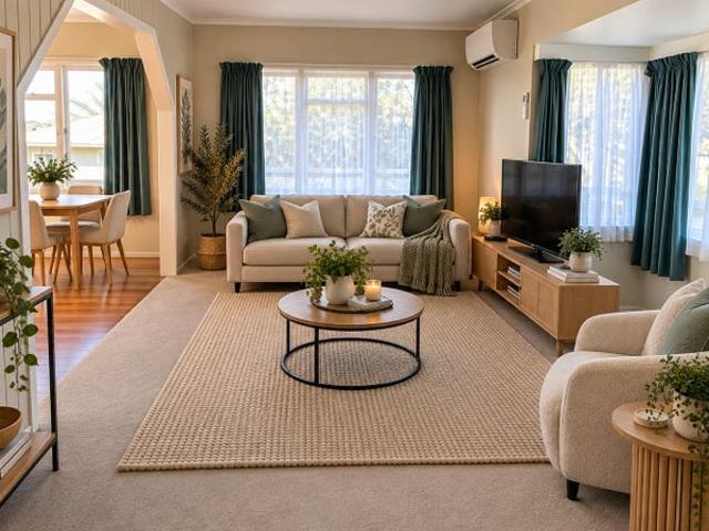 House for rent in Bay Of Plenty
