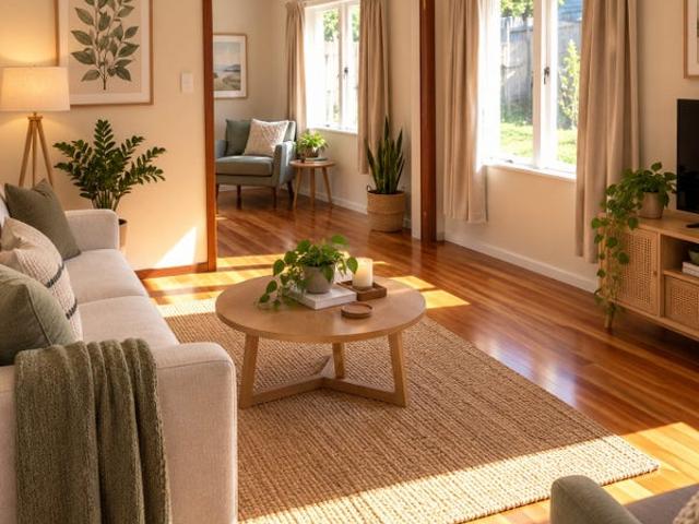 House for rent in Western Heights Shopping Centre, Rotorua