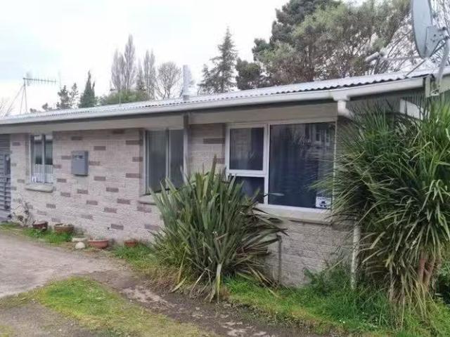 House for rent in Napier
