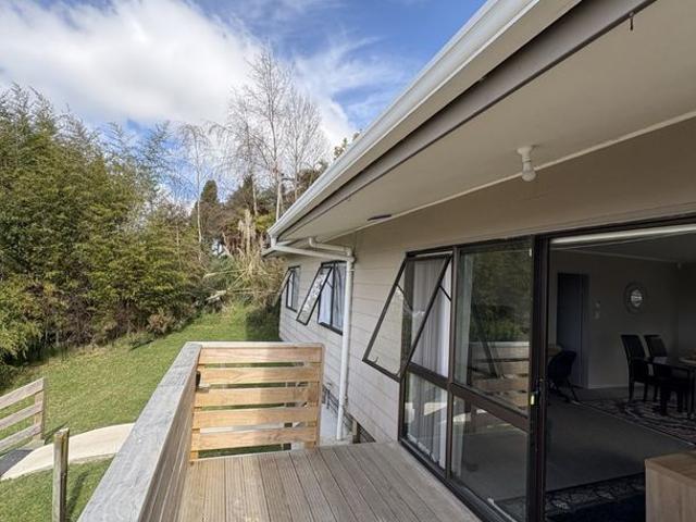 House for rent in Pleasant Heights, Rotorua