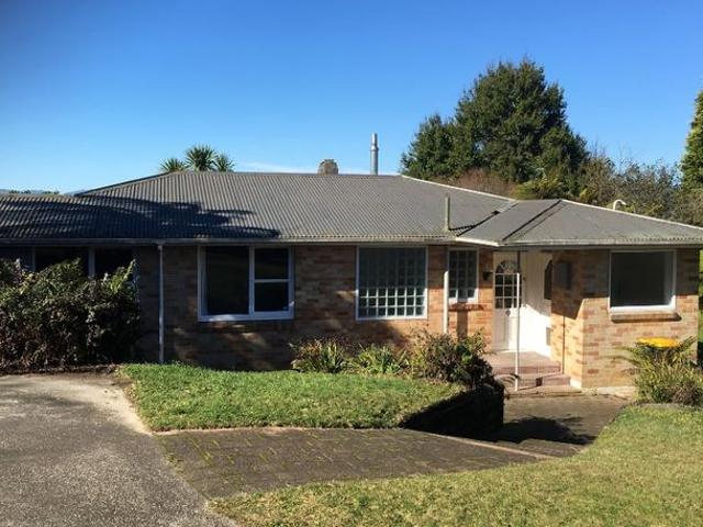 House for rent in Bay Of Plenty