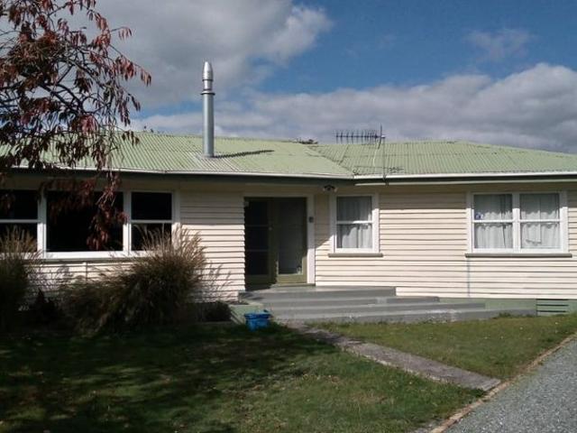 House for rent in Bay Of Plenty