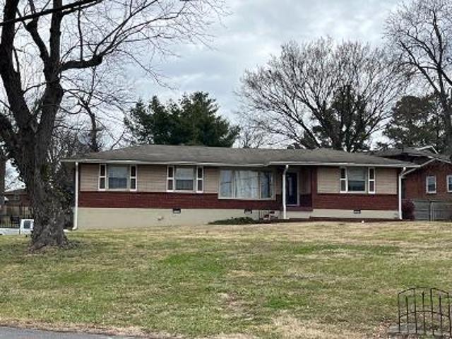 House for sale in Nashville