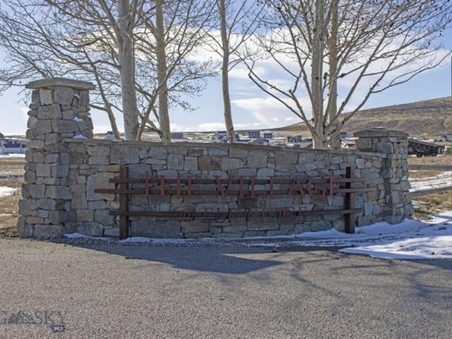 Land for sale in Three Forks, Montana