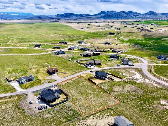 Land for sale in Three Forks, Montana