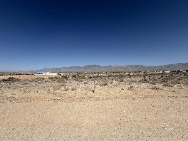 Land for sale in Littlefield, Arizona
