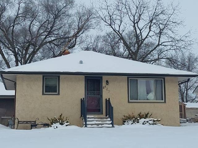 House for sale in Anoka, Minnesota