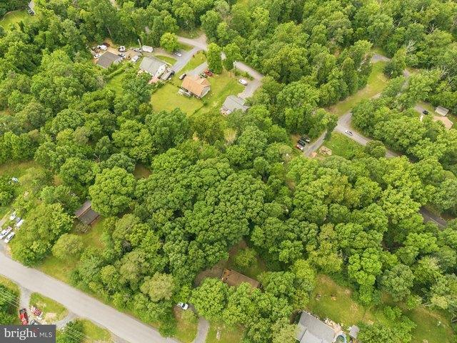 Land for sale in Virginia