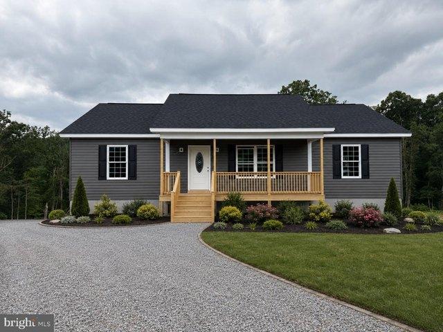 House for sale in Virginia