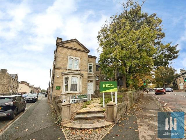 House for rent in Kingstone, Barnsley