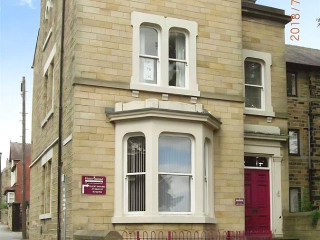House for rent in Kingstone, Barnsley