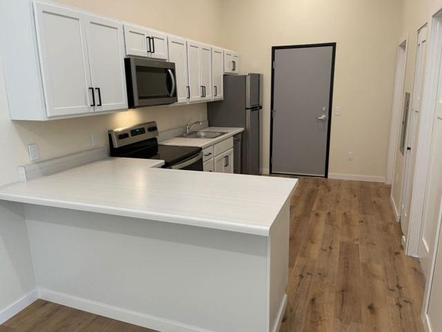 Apartment for rent in Lincoln Park, Duluth