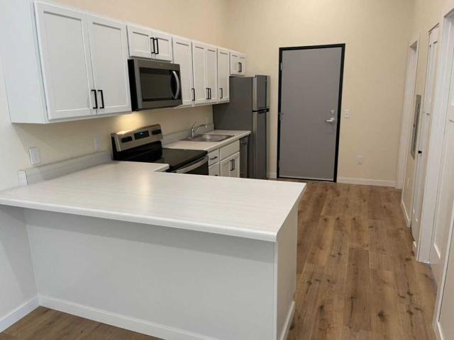 Apartment for rent in Lincoln Park, Duluth