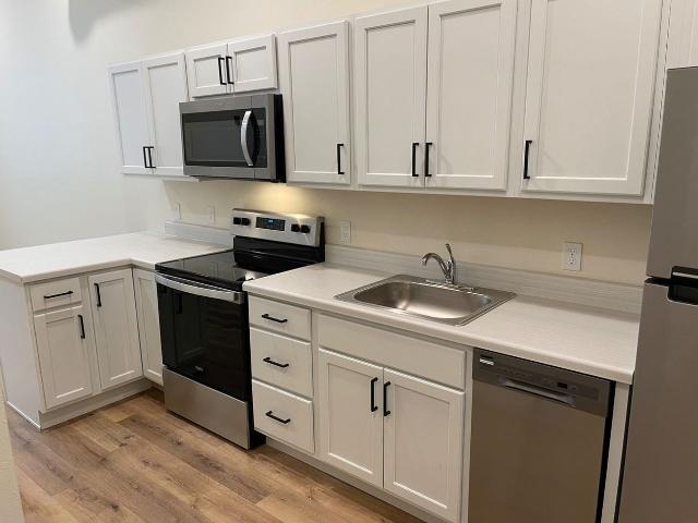 Apartment for rent in Lincoln Park, Duluth