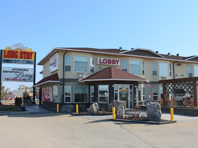 Apartment for rent in Rolly View, Alberta