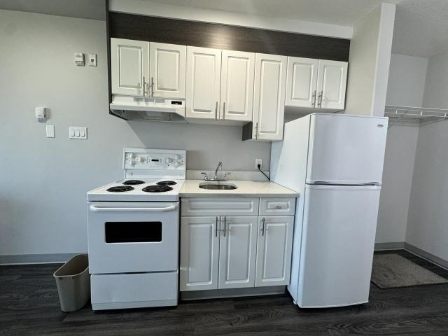 Apartment for rent in Rolly View, Alberta