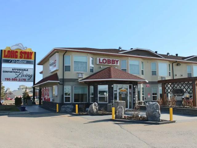 Apartment for rent in Rolly View, Alberta