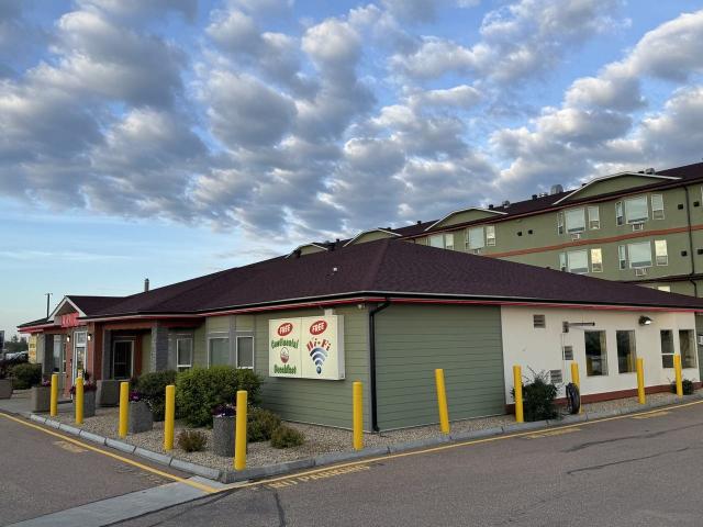 Apartment for rent in Rolly View, Alberta