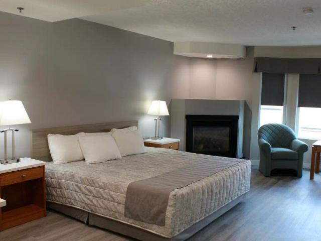 Apartment for rent in Northeast Industrial, City of Leduc