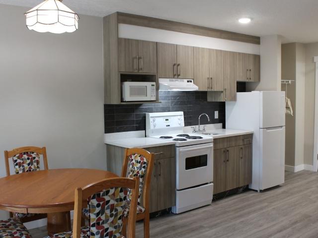 Apartment for rent in Rolly View, Alberta