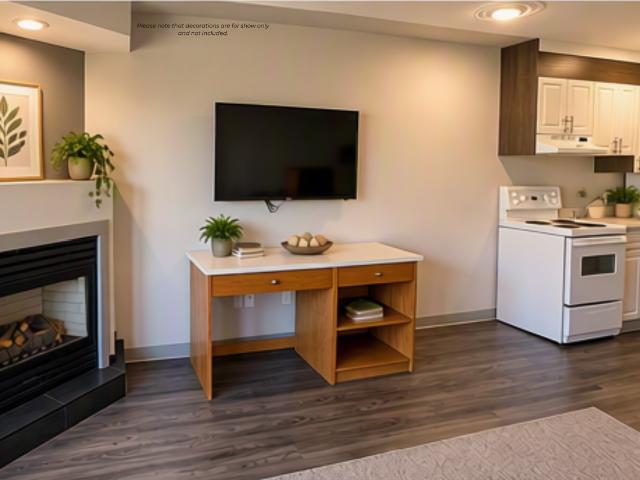 Apartment for rent in Northeast Industrial, City of Leduc