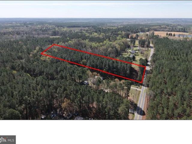 Land for sale in Virginia