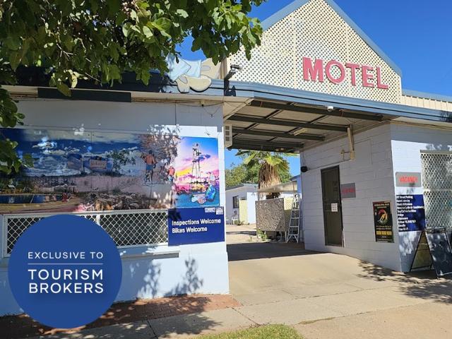 Townhouse for sale in Angledool, New South Wales