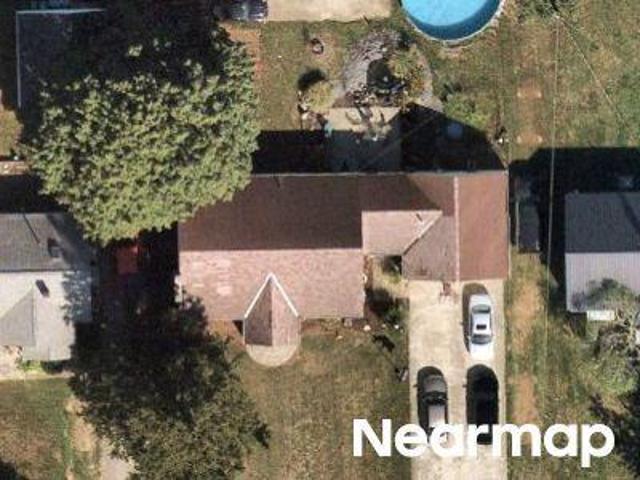 House for sale in Allen, Ohio