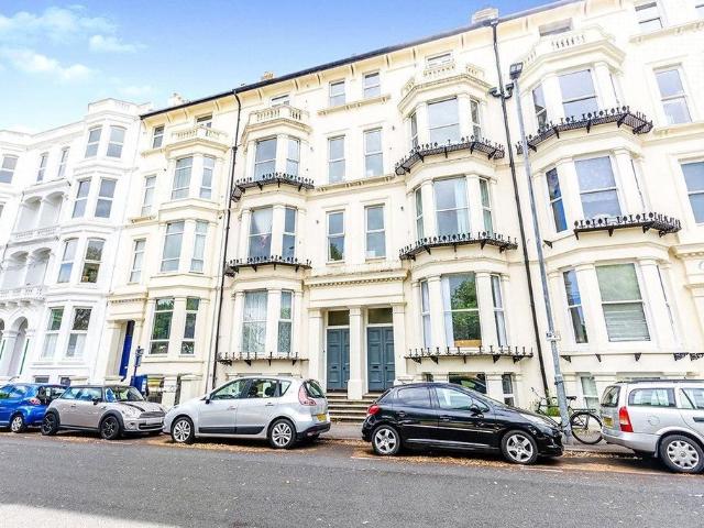 Apartment for rent in Southsea, City Of Portsmouth