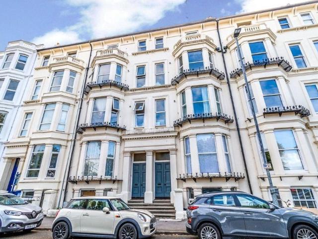 Apartment for rent in Southsea, City Of Portsmouth