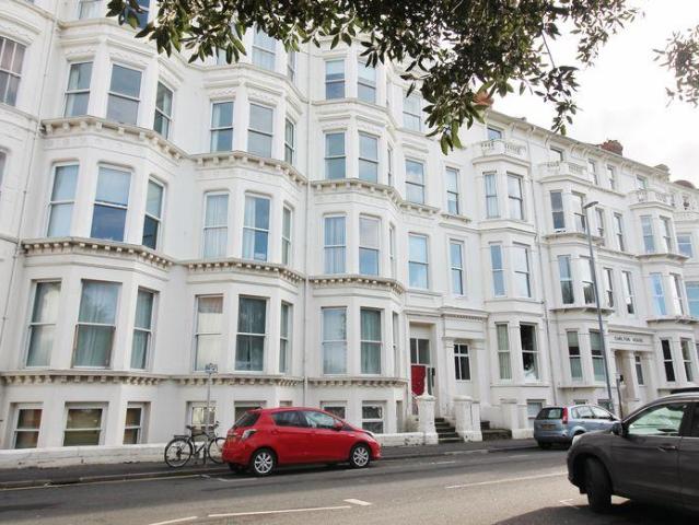 Apartment for rent in Southsea, Portsmouth