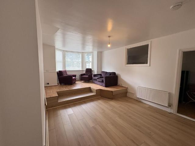 Apartment for rent in Southsea, Portsmouth