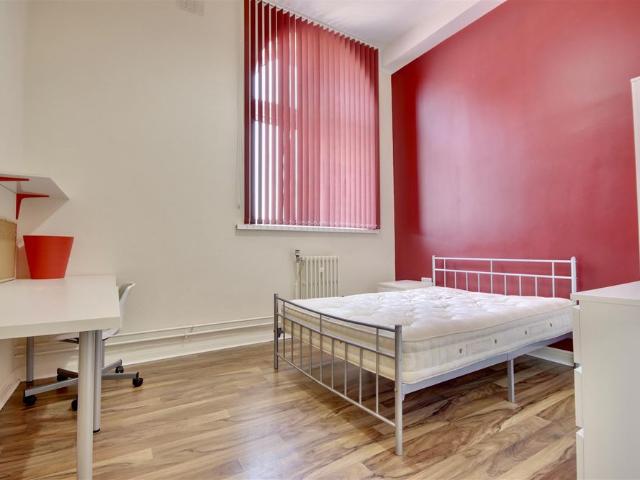 Apartment for rent in Southsea, Portsmouth