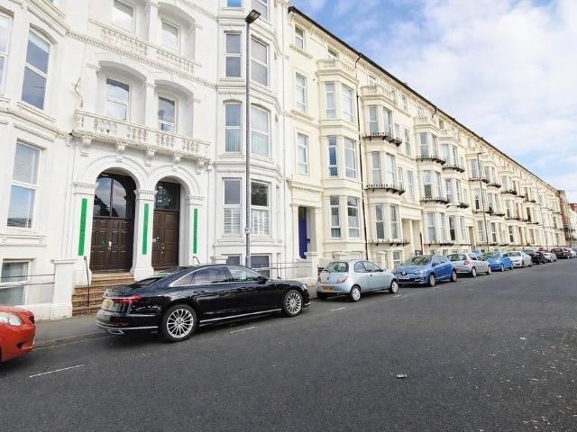 Apartment for rent in Southsea, Portsmouth