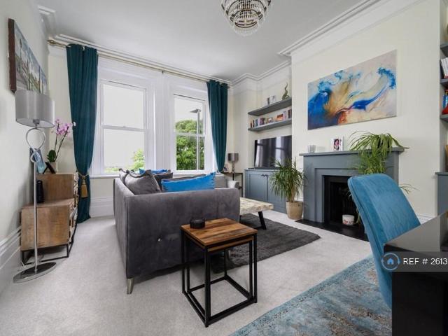 Apartment for rent in Southsea, City Of Portsmouth