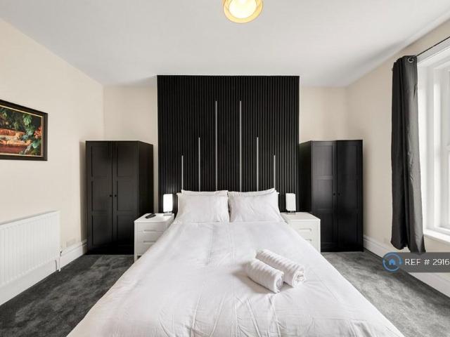 House for rent in Southsea, City Of Portsmouth