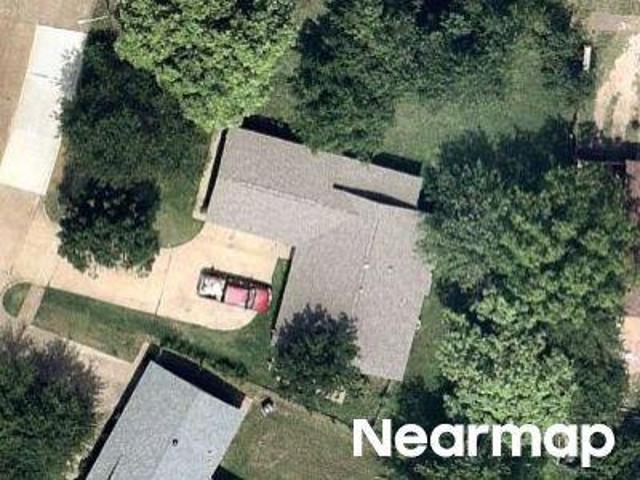 House for sale in Dallas, Texas
