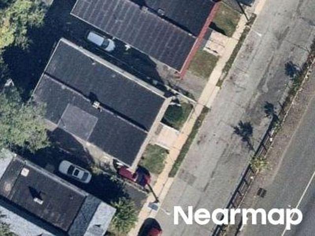 House for sale in Irvington, New Jersey