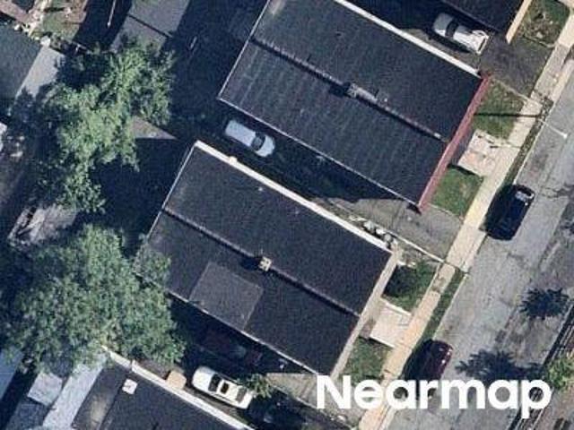 House for sale in Irvington, New Jersey